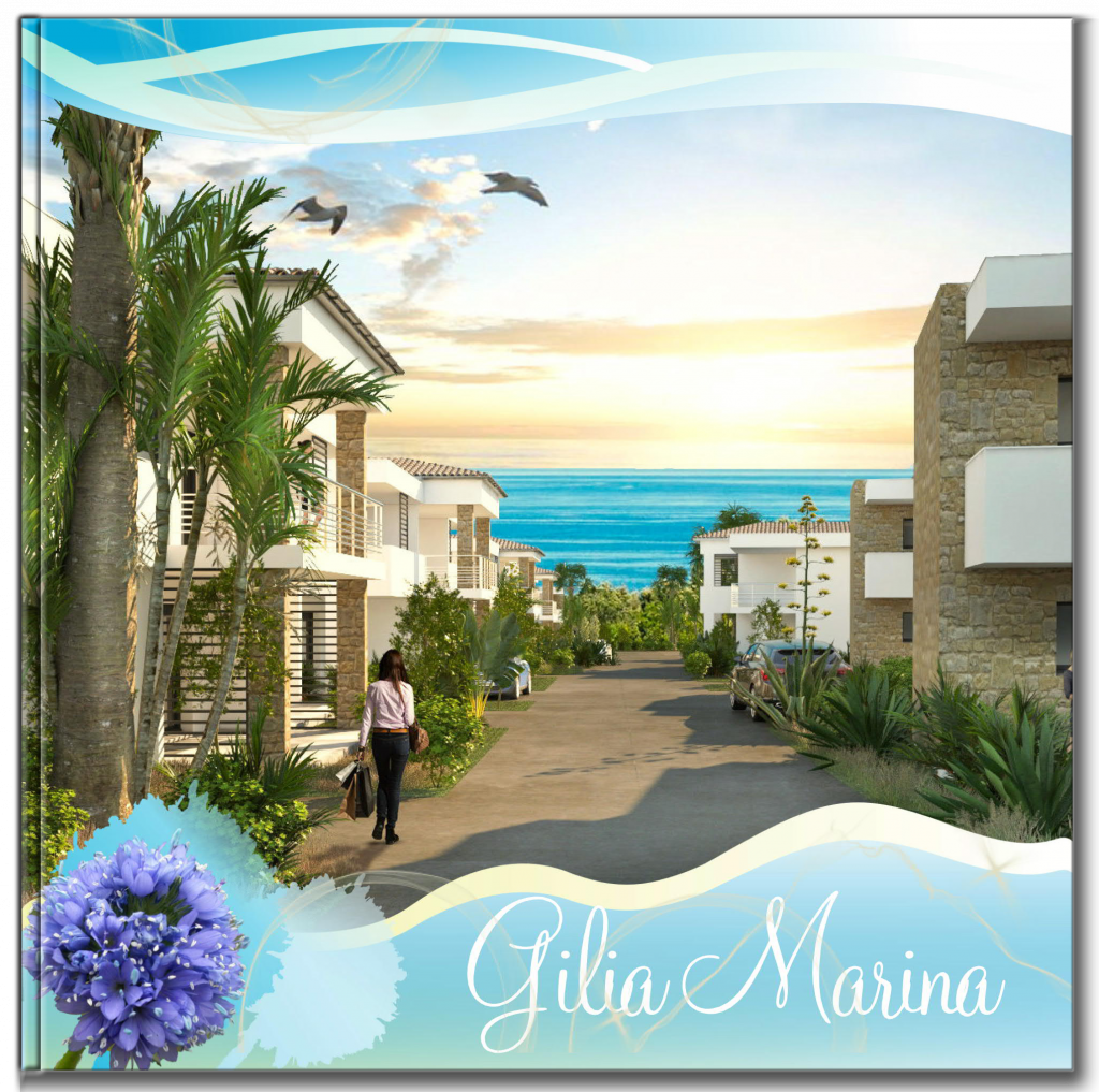 plaquette gilia-marina